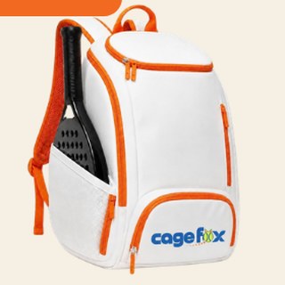 CageFox thermal backpack
