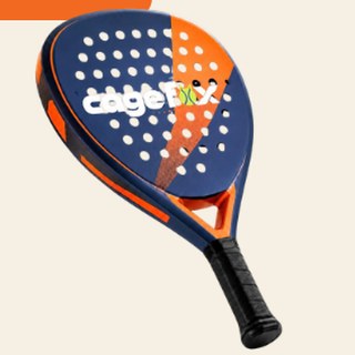 CageFox Pro Carbon racket